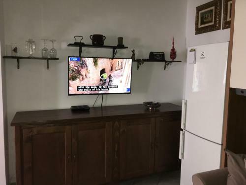 Apartamento Le Bouganvillea