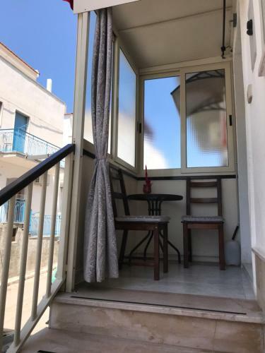 Apartamento Le Bouganvillea