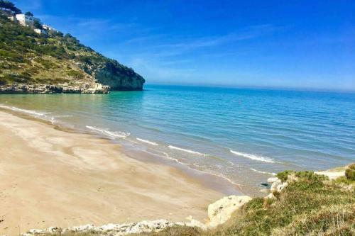 Villa Casa Geltrude- Romantico Gargano