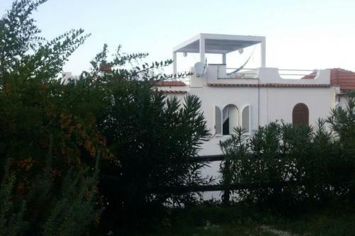Villa Casa Geltrude- Romantico Gargano