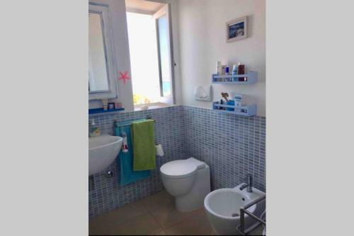 Villa Casa Geltrude- Romantico Gargano