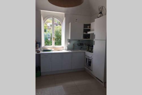 Villa Casa Geltrude- Romantico Gargano