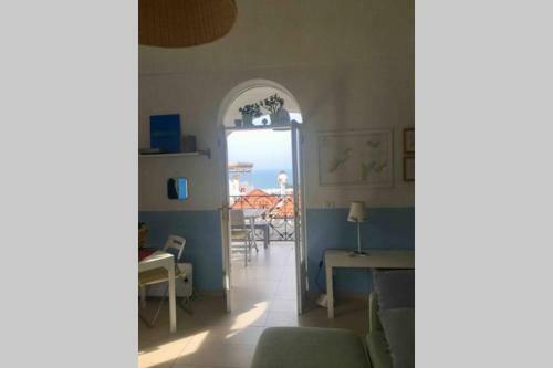 Villa Casa Geltrude- Romantico Gargano