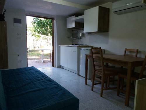 Apartamento Villino Del Duca