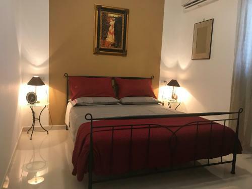 Apartamento Casa Vacanza Sundaville