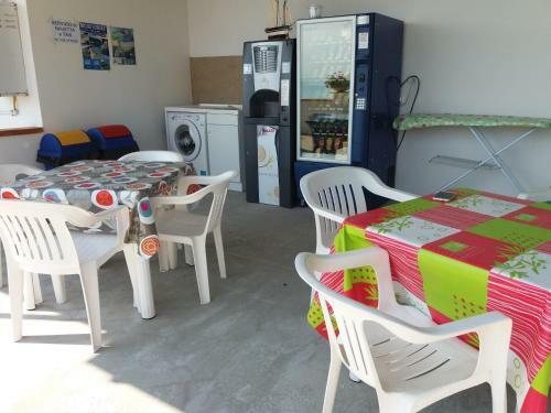 Apartamento Case Vacanze Baia Del Gargano