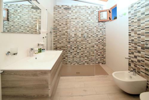 Apartamento Case Vacanze Baia Del Gargano