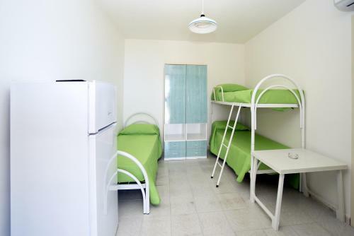 Apartamento Case Vacanze Baia Del Gargano