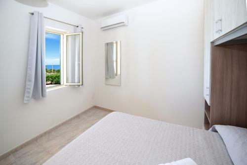 Apartamento Case Vacanze Baia Del Gargano