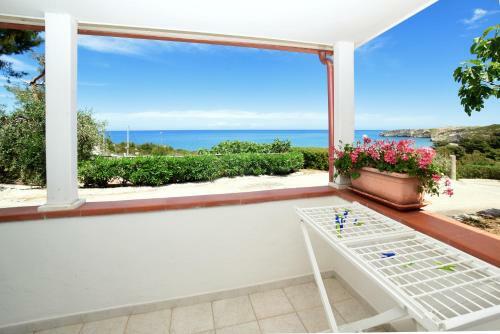 Apartamento Case Vacanze Baia Del Gargano