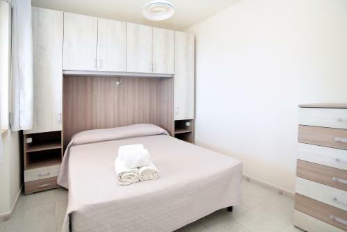 Apartamento Case Vacanze Baia Del Gargano
