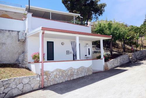 Apartamento Case Vacanze Baia Del Gargano