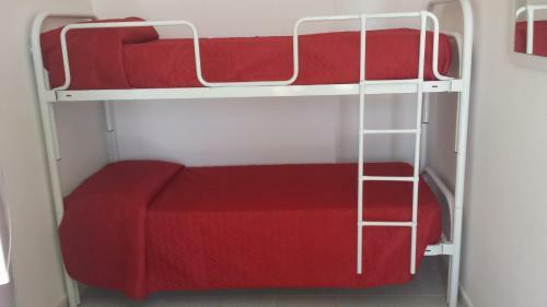 Apartamento Case Vacanze Baia Del Gargano