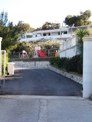 Apartamento Case Vacanze Baia Del Gargano