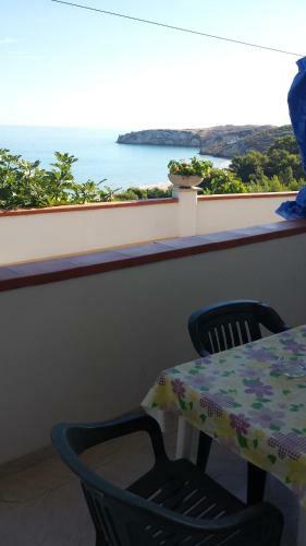 Apartamento Case Vacanze Baia Del Gargano