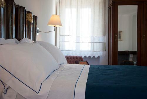 Bed & Breakfast Il Barone Del Mare
