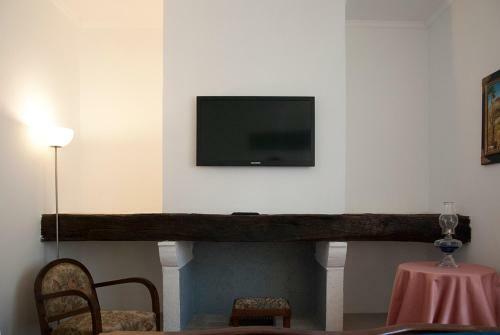 Bed & Breakfast Il Barone Del Mare