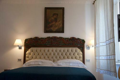 Bed & Breakfast Il Barone Del Mare