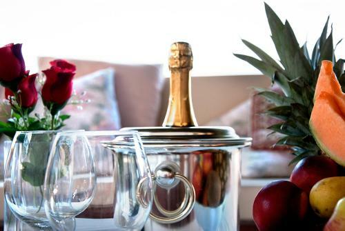 Bed & Breakfast Il Barone Del Mare