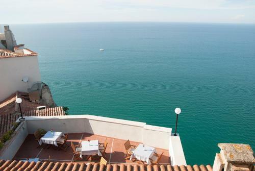 Bed & Breakfast Il Barone Del Mare