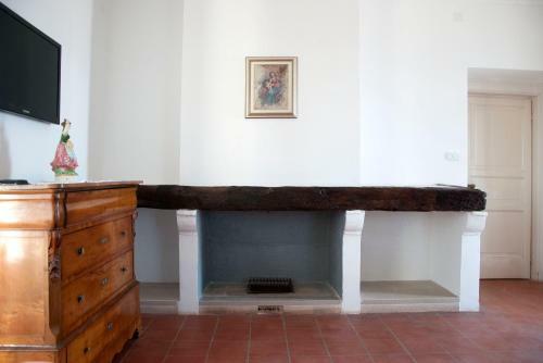 Bed & Breakfast Il Barone Del Mare