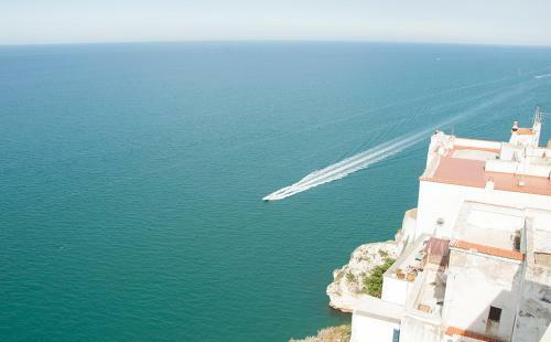 Bed & Breakfast Il Barone Del Mare