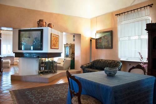 Bed & Breakfast Il Barone Del Mare