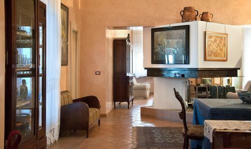 Bed & Breakfast Il Barone Del Mare