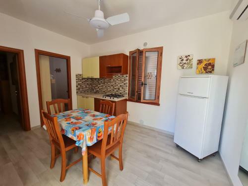 Apartamento Residence Olimpia