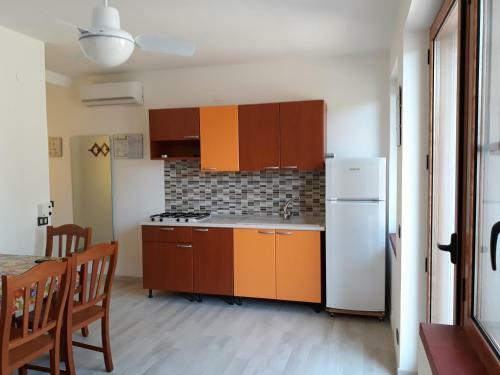 Apartamento Residence Olimpia