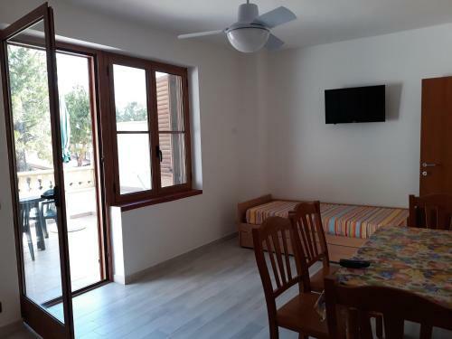 Apartamento Residence Olimpia