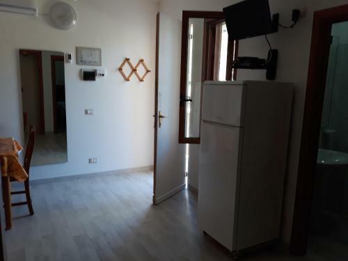 Apartamento Residence Olimpia