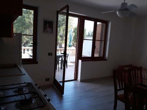 Apartamento Residence Olimpia