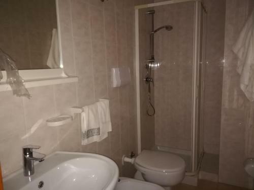 Apartamento Residence Olimpia