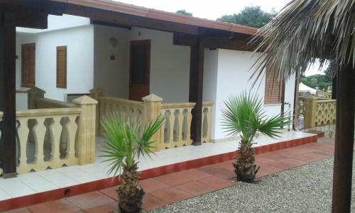 Apartamento Residence Olimpia