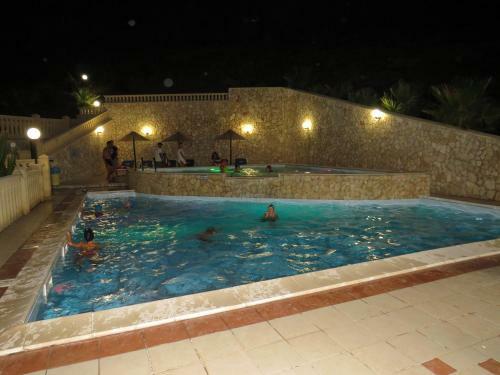 Apartamento Residence Olimpia