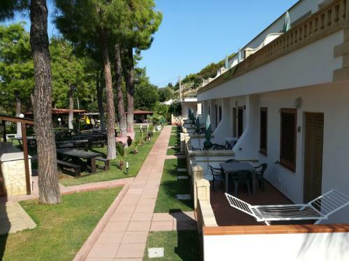 Apartamento Residence Olimpia
