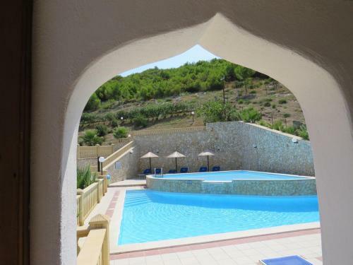 Apartamento Residence Olimpia