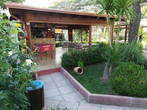Apartamento Residence Olimpia