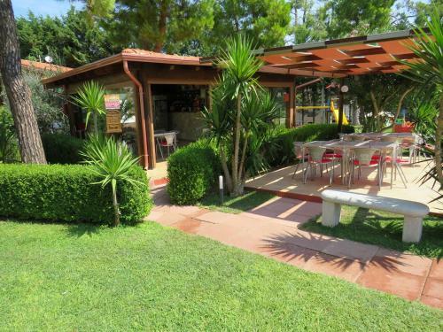 Apartamento Residence Olimpia
