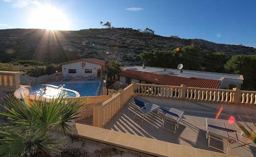 Apartamento Residence Olimpia
