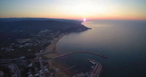 Apartamento Residence Olimpia