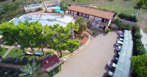 Apartamento Residence Olimpia