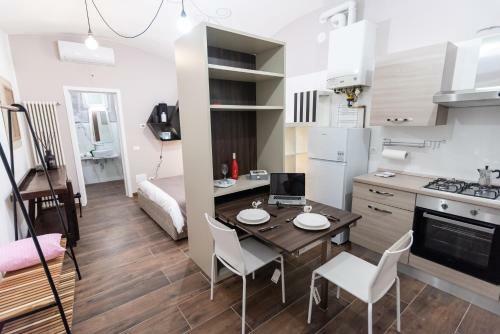 Hostal Casa Del Profumo