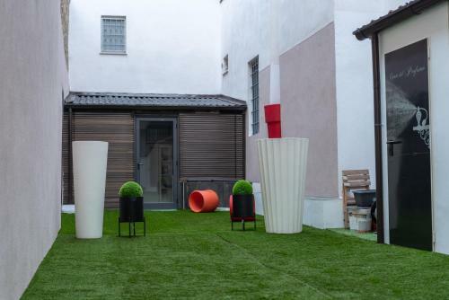 Hostal Casa Del Profumo