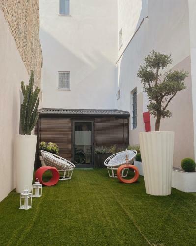Hostal Casa Del Profumo