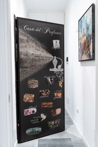 Hostal Casa Del Profumo
