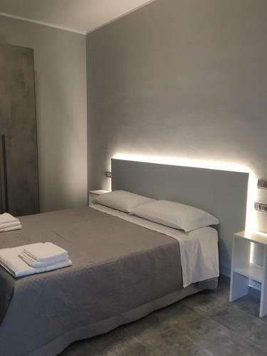 Apartamento Trebbia House