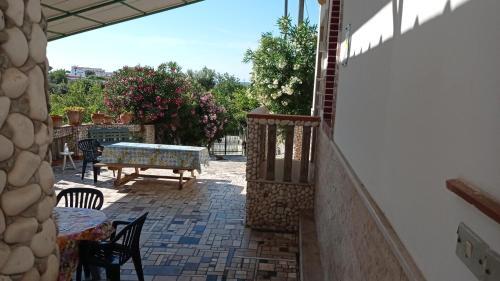 Casa Delle Arance