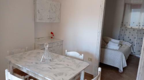 Casa Delle Arance